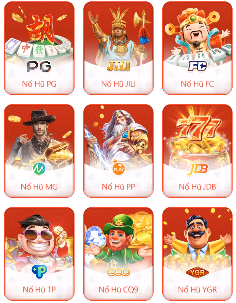 Nổ hũ 98wn56